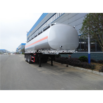 New type CCC lpg tank trailer for sale